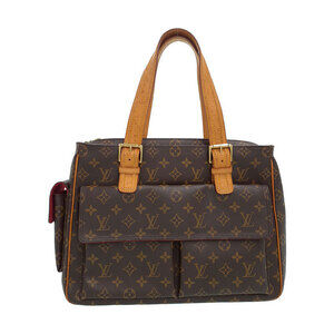 Louis Vuitton Monogram Multiply Cite Tote Bag